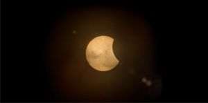 NASA va studia eclipsa totală de Soare din august cu ajutorul unor experimente aeriene